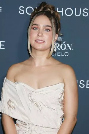 Haley Lu Richardson OnlyFans Leaked Free Thumbnail Picture - #FDk88OWfJl