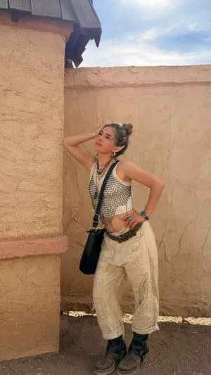 Haley Lu Richardson OnlyFans Leaked Free Thumbnail Picture - #FEOHgOjP12