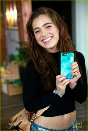 Haley Lu Richardson OnlyFans Leaked Free Thumbnail Picture - #Fh7L5QtPTE