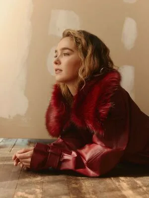 Haley Lu Richardson OnlyFans Leaked Free Thumbnail Picture - #Fr8Z2aM8eh