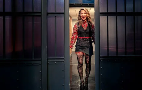 Haley Lu Richardson OnlyFans Leaked Free Thumbnail Picture - #FuOQKgZ6cN