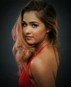 Haley Lu Richardson OnlyFans Leaked Free Thumbnail Picture - #G2TAhLf5PE