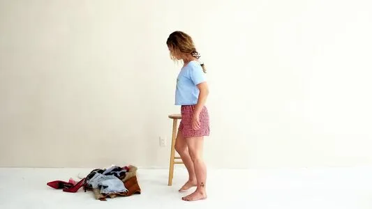 Haley Lu Richardson OnlyFans Leaked Free Thumbnail Picture - #GBUuLnNkLI