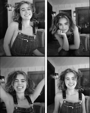 Haley Lu Richardson OnlyFans Leaked Free Thumbnail Picture - #Grfi8AgBqL