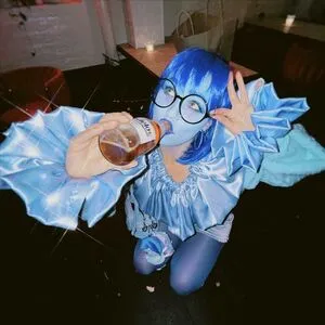 Haley Lu Richardson OnlyFans Leaked Free Thumbnail Picture - #H9QsLXCzR9