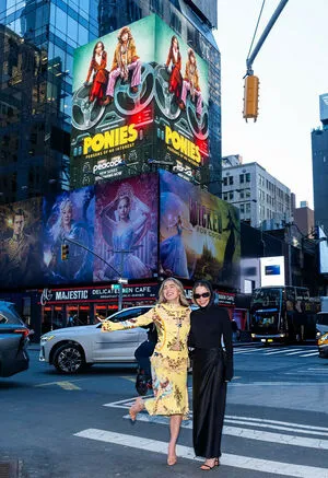 Haley Lu Richardson OnlyFans Leaked Free Thumbnail Picture - #HQ9PC2C34b