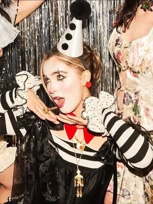 Haley Lu Richardson OnlyFans Leaked Free Thumbnail Picture - #I1NzBHudiR