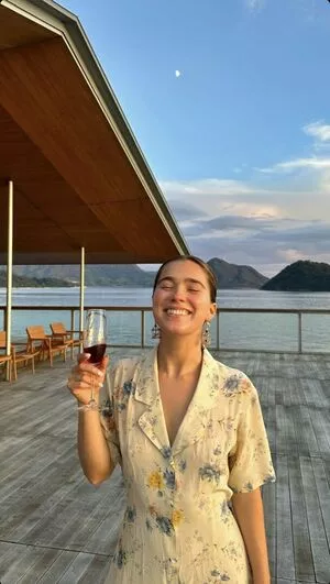 Haley Lu Richardson OnlyFans Leaked Free Thumbnail Picture - #IBY0BhrDIc