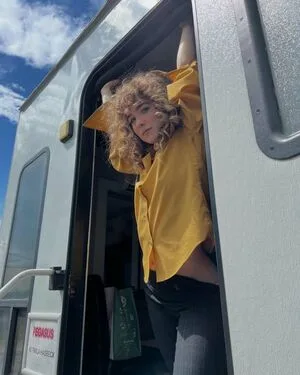 Haley Lu Richardson OnlyFans Leaked Free Thumbnail Picture - #IMJCw2jrAz