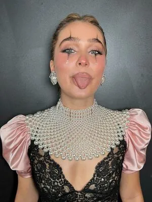 Haley Lu Richardson OnlyFans Leaked Free Thumbnail Picture - #IepgaXwtAa