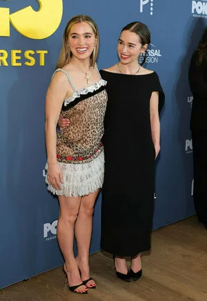 Haley Lu Richardson OnlyFans Leaked Free Thumbnail Picture - #K1V6r0LN0t