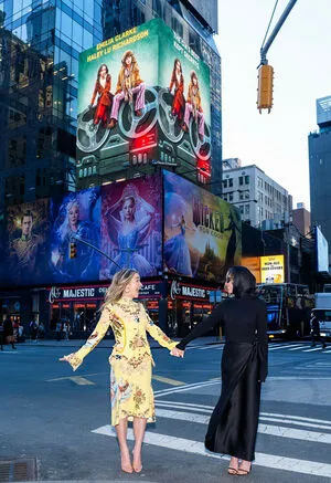 Haley Lu Richardson OnlyFans Leaked Free Thumbnail Picture - #KOXkNt2jCD