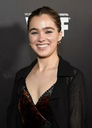 Haley Lu Richardson OnlyFans Leaked Free Thumbnail Picture - #LcpOR3KHHW