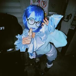 Haley Lu Richardson OnlyFans Leaked Free Thumbnail Picture - #Lt4FpuBpLf