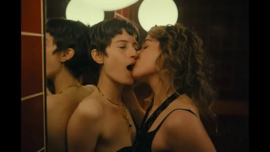 Haley Lu Richardson OnlyFans Leaked Free Thumbnail Picture - #MUabXWWkzu