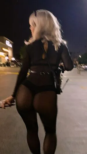 Haley Lu Richardson OnlyFans Leaked Free Thumbnail Picture - #MmfZKfvDlG