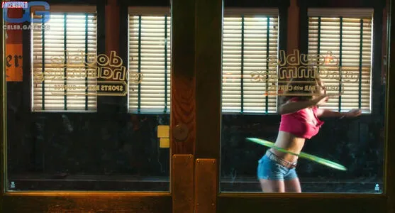 Haley Lu Richardson OnlyFans Leaked Free Thumbnail Picture - #NCKKkdrNzP