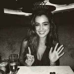 Haley Lu Richardson OnlyFans Leaked Free Thumbnail Picture - #NVhj0Qaj8J