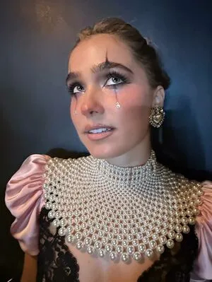 Haley Lu Richardson OnlyFans Leaked Free Thumbnail Picture - #NYlnRNwqAs