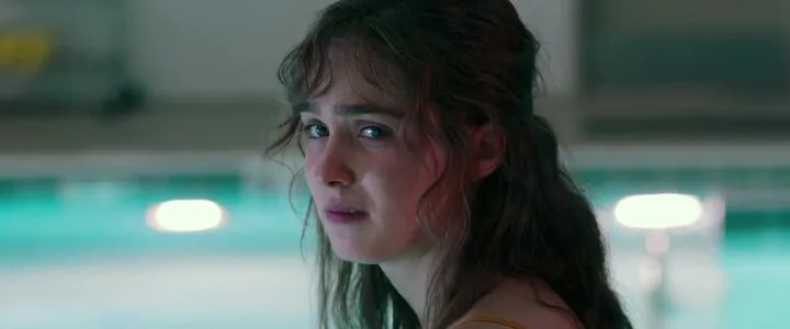 Haley Lu Richardson OnlyFans Leaked Free Thumbnail Picture - #NgaTNCzNaf