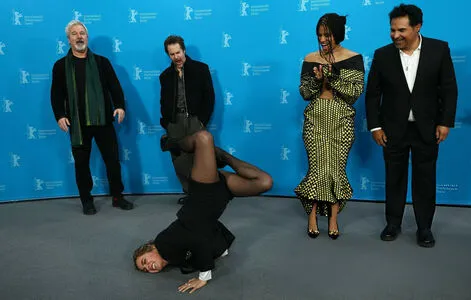 Haley Lu Richardson OnlyFans Leaked Free Thumbnail Picture - #O1APTZ0RVn