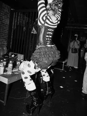 Haley Lu Richardson OnlyFans Leaked Free Thumbnail Picture - #Pp6xbKzyOE