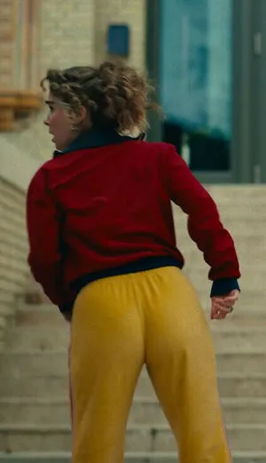 Haley Lu Richardson OnlyFans Leaked Free Thumbnail Picture - #PqUBSutMED