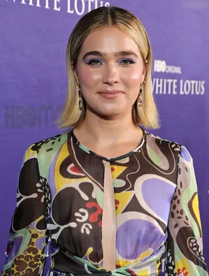 Haley Lu Richardson OnlyFans Leaked Free Thumbnail Picture - #SwcM1Ds8zn