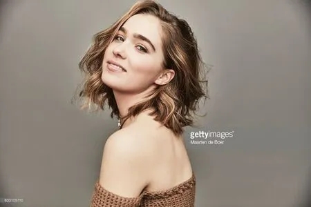 Haley Lu Richardson OnlyFans Leaked Free Thumbnail Picture - #TE7fxOqXO5