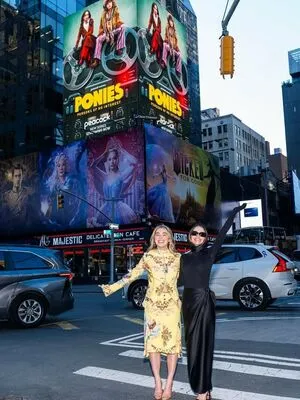 Haley Lu Richardson OnlyFans Leaked Free Thumbnail Picture - #TWoSK30zd2