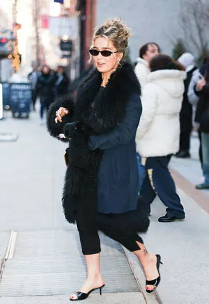 Haley Lu Richardson OnlyFans Leaked Free Thumbnail Picture - #TbY2EUGzTi