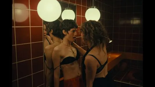 Haley Lu Richardson OnlyFans Leaked Free Thumbnail Picture - #TijM5zTPpu