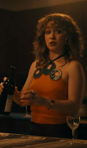 Haley Lu Richardson OnlyFans Leaked Free Thumbnail Picture - #USUs4i7JQQ