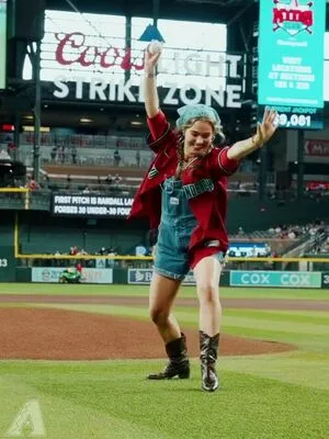Haley Lu Richardson OnlyFans Leaked Free Thumbnail Picture - #VD2HqbnQDN