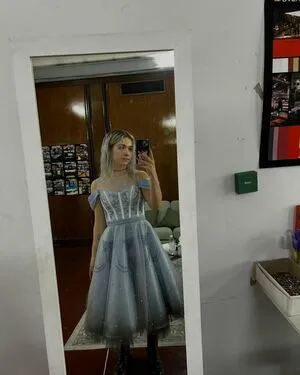 Haley Lu Richardson OnlyFans Leaked Free Thumbnail Picture - #WN6WcQy7DA