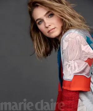 Haley Lu Richardson OnlyFans Leaked Free Thumbnail Picture - #XM8V7OgcZg