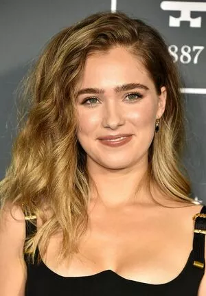 Haley Lu Richardson OnlyFans Leaked Free Thumbnail Picture - #XfYlWUGOpt