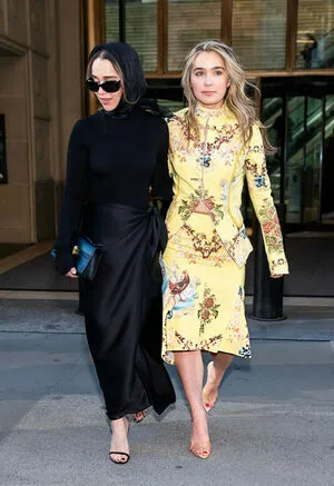 Haley Lu Richardson OnlyFans Leaked Free Thumbnail Picture - #YRXrvMWN6u