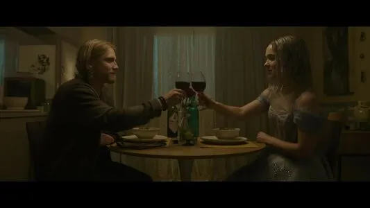 Haley Lu Richardson OnlyFans Leaked Free Thumbnail Picture - #Yfb97kf4Y4