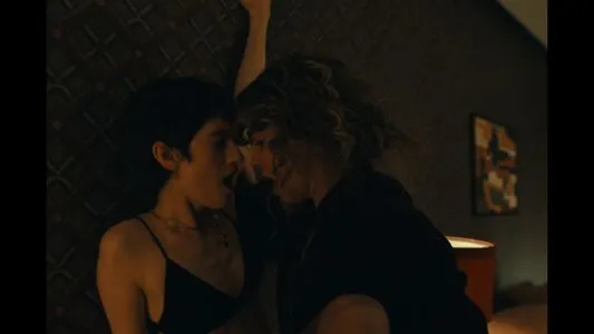 Haley Lu Richardson OnlyFans Leaked Free Thumbnail Picture - #YsVG9P2SCM