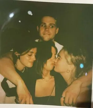 Haley Lu Richardson OnlyFans Leaked Free Thumbnail Picture - #Z3WivzBZFd