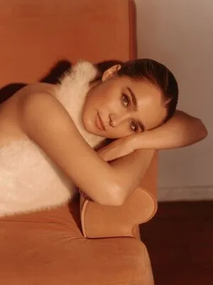 Haley Lu Richardson OnlyFans Leaked Free Thumbnail Picture - #ZCaZibreQJ