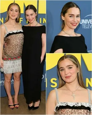 Haley Lu Richardson OnlyFans Leaked Free Thumbnail Picture - #ZlC8UmCOE8