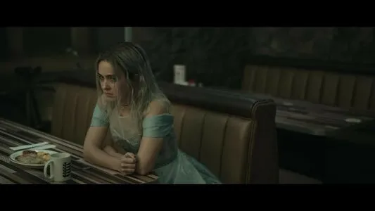 Haley Lu Richardson OnlyFans Leaked Free Thumbnail Picture - #aHsrxEOtaz