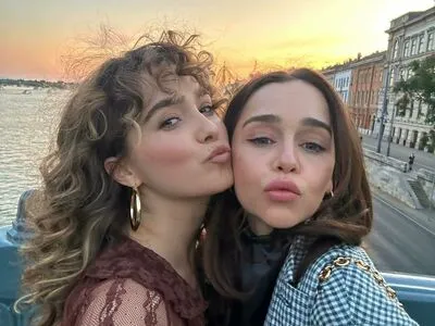 Haley Lu Richardson OnlyFans Leaked Free Thumbnail Picture - #aWNoy19ekR