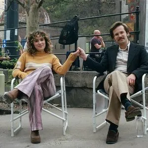 Haley Lu Richardson OnlyFans Leaked Free Thumbnail Picture - #aYL0BKQHwf