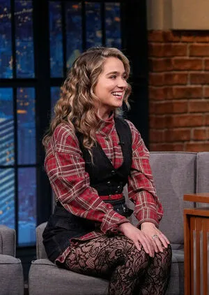 Haley Lu Richardson OnlyFans Leaked Free Thumbnail Picture - #an2kGyyBtS