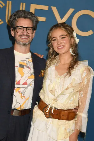 Haley Lu Richardson OnlyFans Leaked Free Thumbnail Picture - #bzfIQe07eb