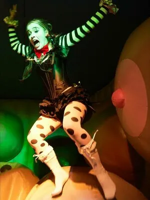 Haley Lu Richardson OnlyFans Leaked Free Thumbnail Picture - #c1D81XzYD2