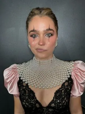 Haley Lu Richardson OnlyFans Leaked Free Thumbnail Picture - #cE2g7uzEwe